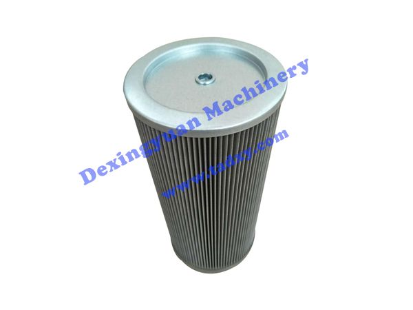 c鿴ԔϢ}XCMG-YHL-008D10 Return oil filter used for XE75D, XE80D xΔ1749