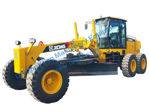 c鿴ԔϢ}GR1805 Motor Grader xΔ1574