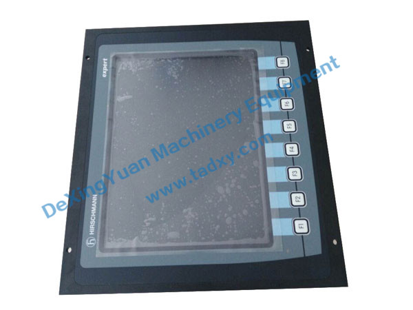 c鿴ԔϢ}IK2001 Display Unit xΔ1604