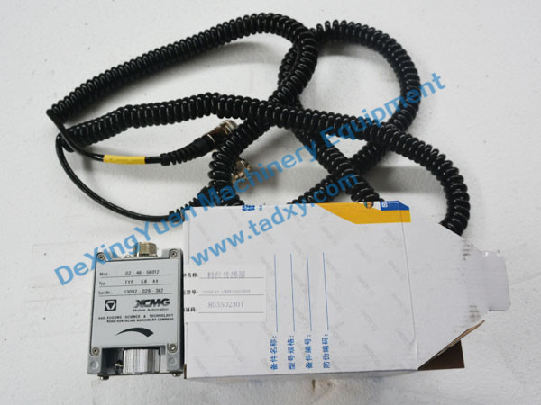 c鿴ԔϢ}Material Level Sensor TYP58-XY xΔ1144