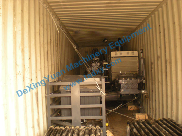 c鿴ԔϢ}Horizontal directional drill packing xΔ1329